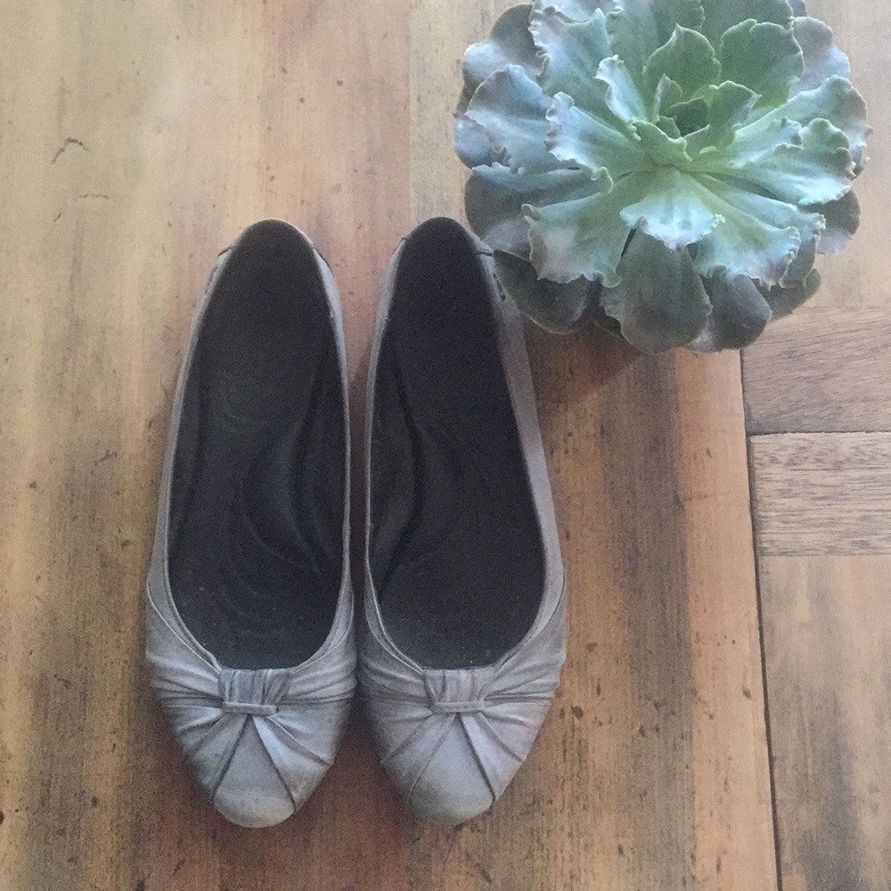 Børn Ballet Flats